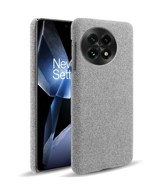TYGGRON - Coque  OnePlus 13 en Tissu