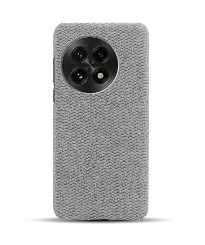 TYGGRON - Coque  OnePlus 13 en Tissu