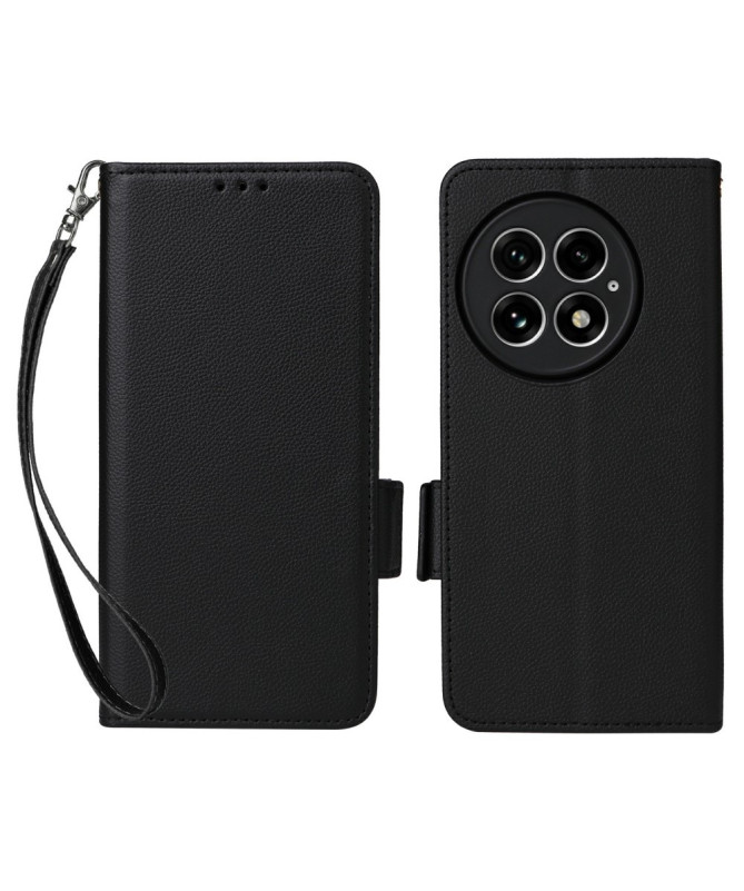 FOLKEN - Housse OnePlus 13 à Lanière