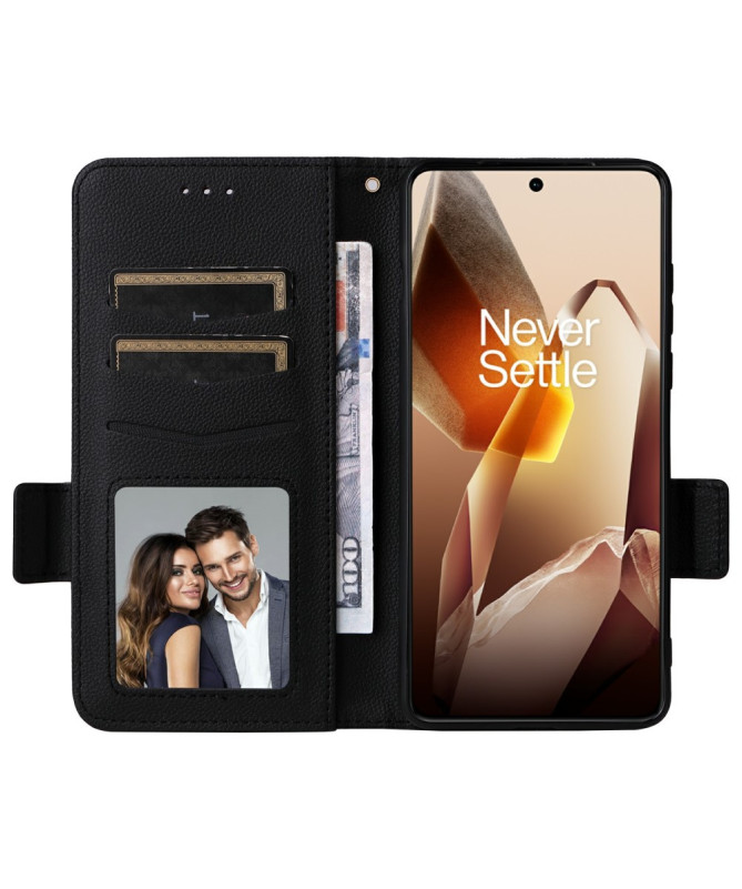 FOLKEN - Housse OnePlus 13 à Lanière