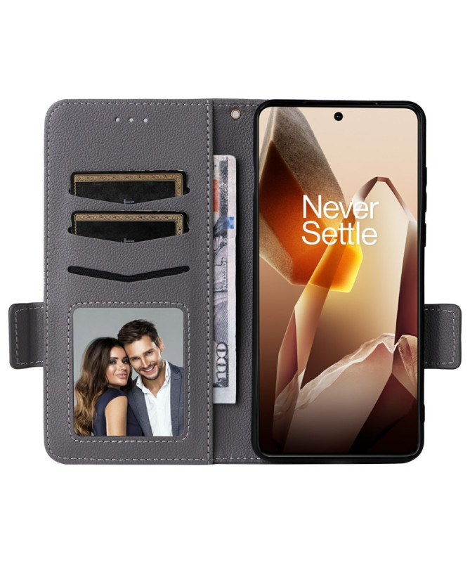 FOLKEN - Housse OnePlus 13 à Lanière