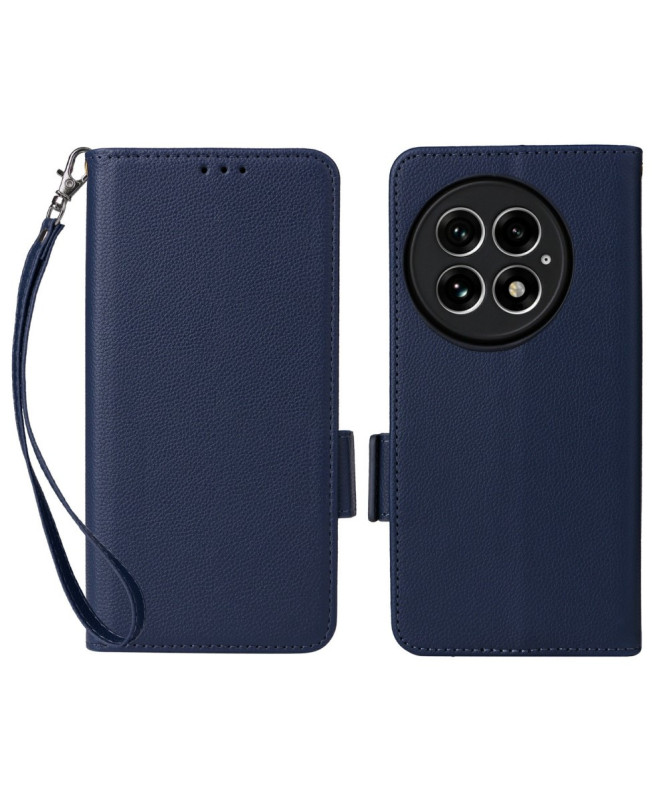 FOLKEN - Housse OnePlus 13 à Lanière