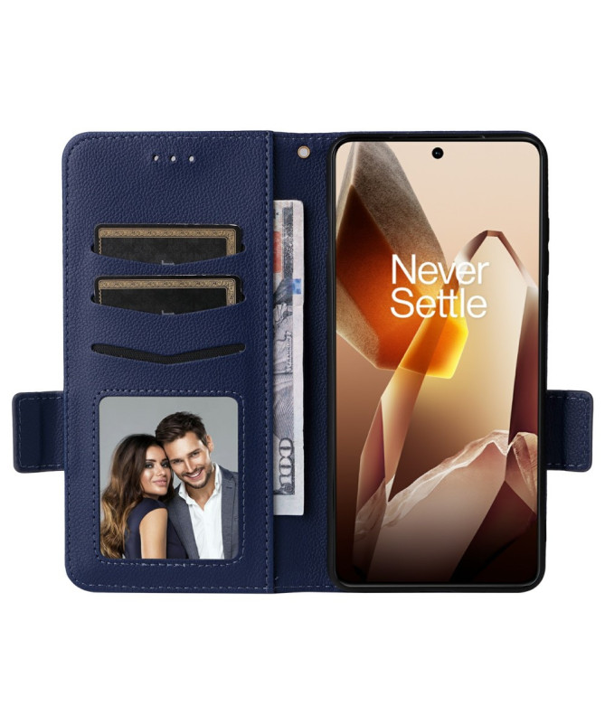 FOLKEN - Housse OnePlus 13 à Lanière