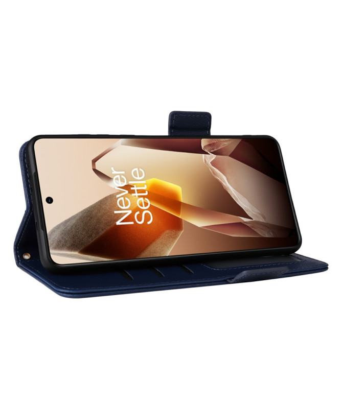 FOLKEN - Housse OnePlus 13 à Lanière