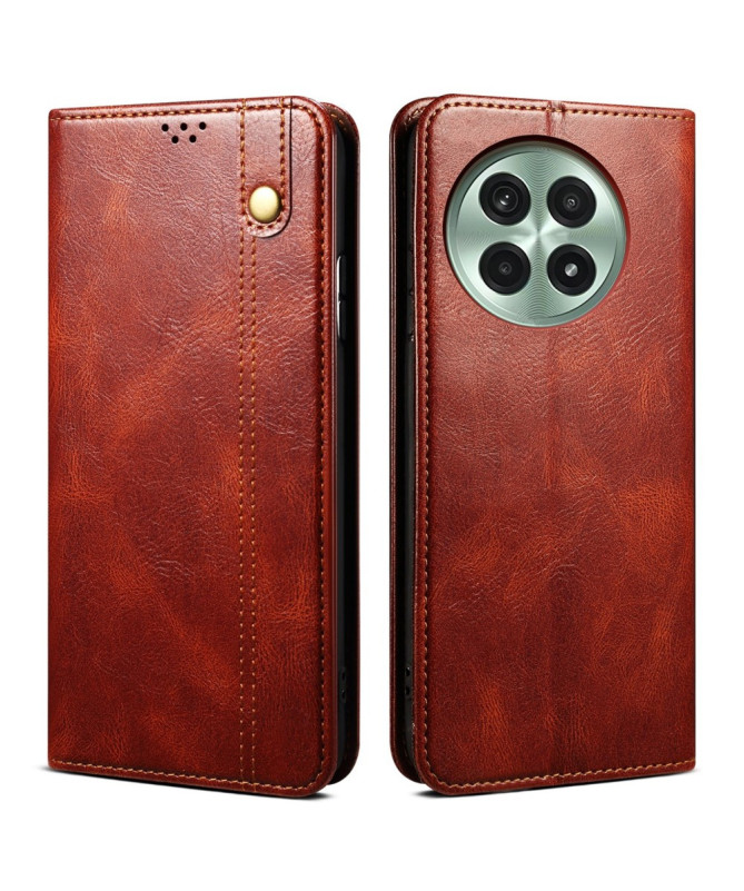 Vestin - Housse OnePlus 13 Rabat Flip