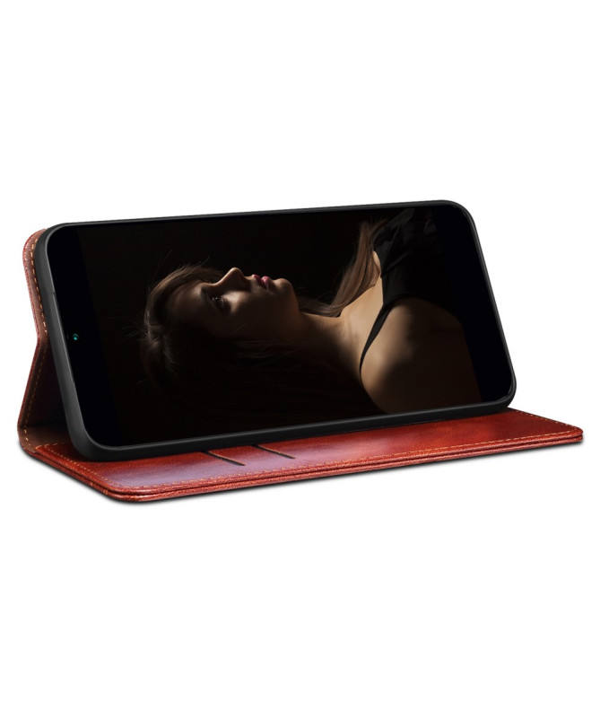 Vestin - Housse OnePlus 13 Rabat Flip