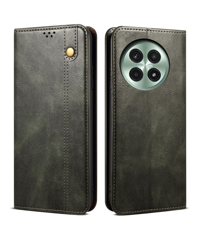 Vestin - Housse OnePlus 13 Rabat Flip