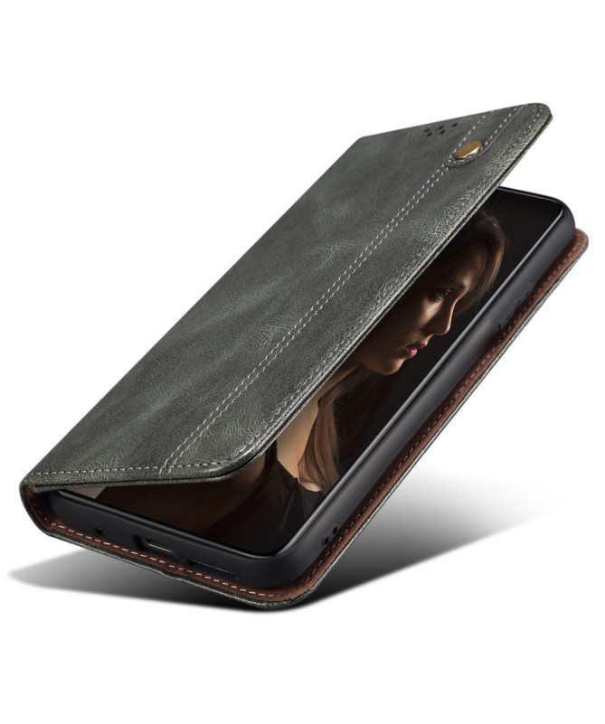 Vestin - Housse OnePlus 13 Rabat Flip