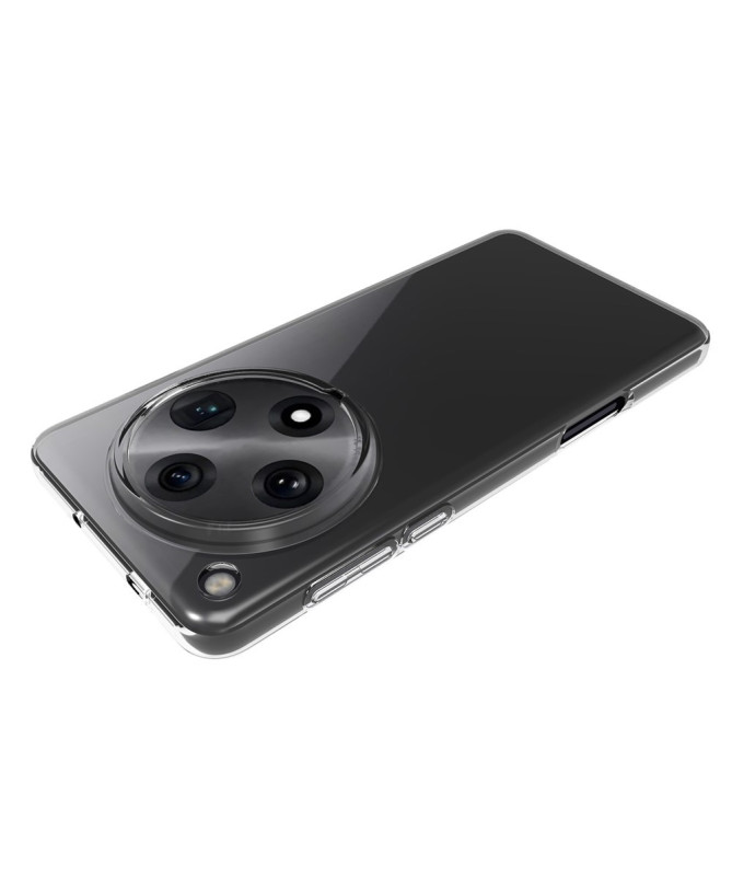 Klarin - Coque Transparente pour Oppo Find X8 Pro