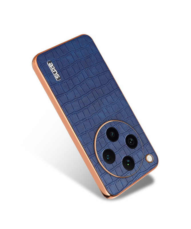 Titelik - Coque Oppo Find X8 Pro Crocodile