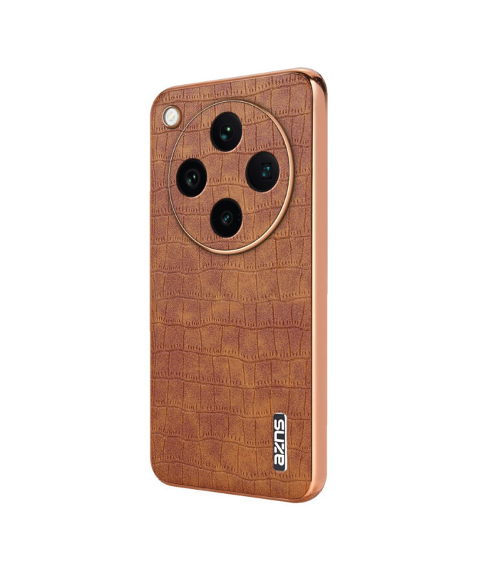 Titelik - Coque Oppo Find X8 Pro Crocodile