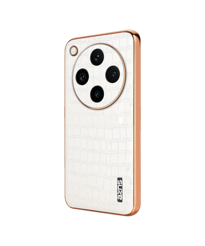 Titelik - Coque Oppo Find X8 Pro Crocodile
