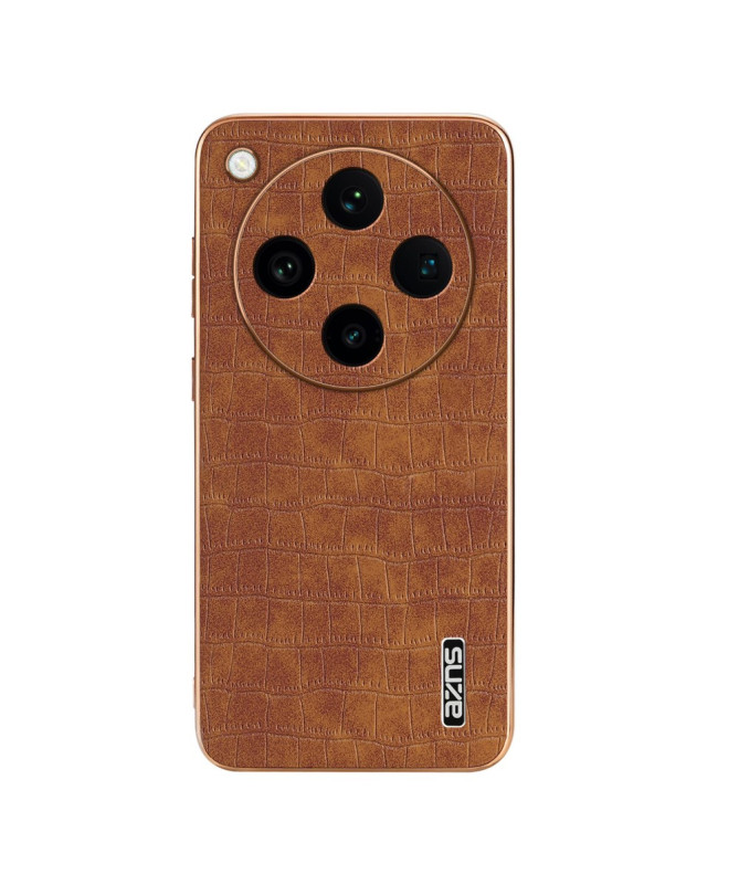 Titelik - Coque Oppo Find X8 Pro Crocodile
