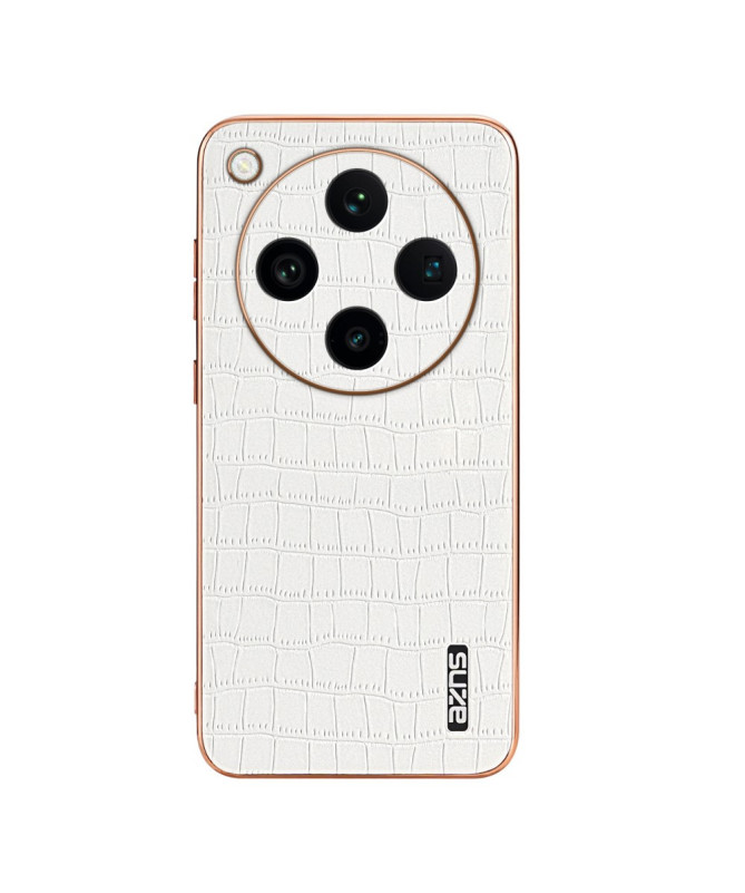 Titelik - Coque Oppo Find X8 Pro Crocodile