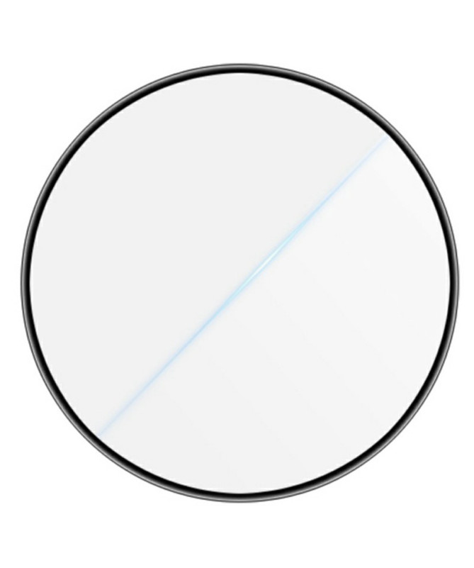 Verre Trempé Oppo Find X8 Pro pour lentille (2 pièces)