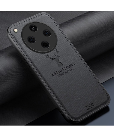 VALENNA - Coque Oppo Find X8 Pro avec Motif Cerf