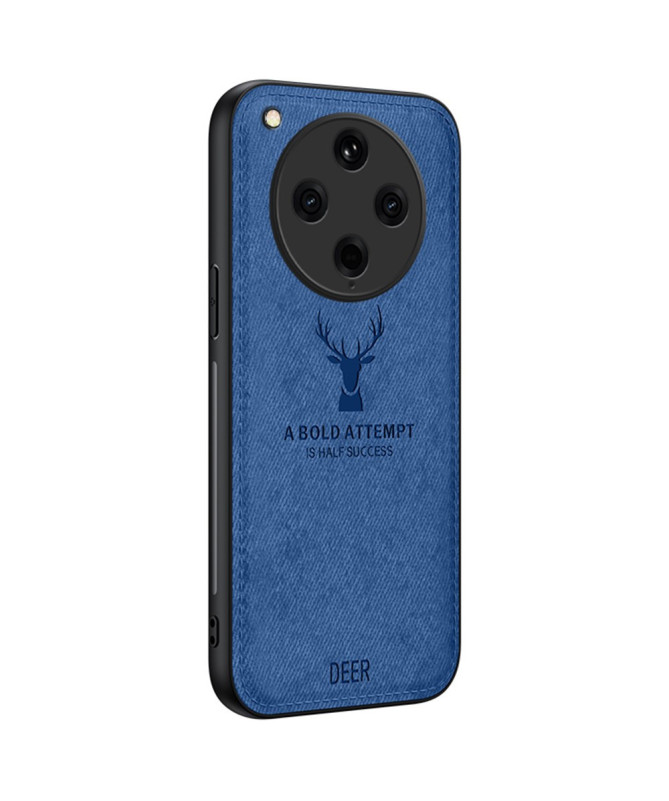 VALENNA - Coque Oppo Find X8 Pro avec Motif Cerf
