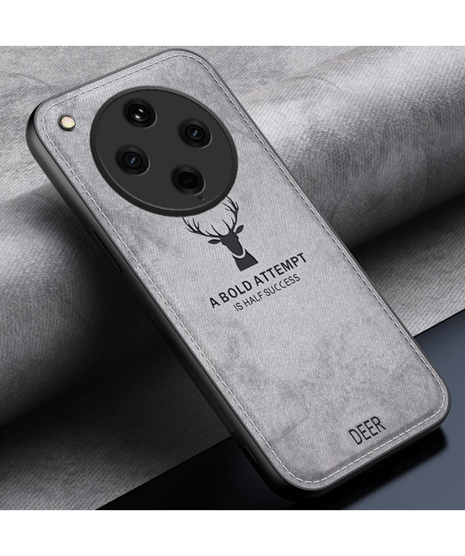 VALENNA - Coque Oppo Find X8 Pro avec Motif Cerf