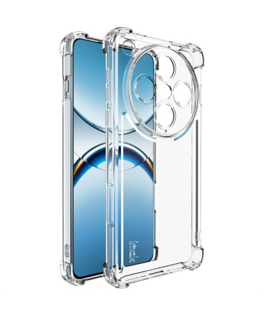 Coque Oppo Find X8 Pro IMAK avec Protection Airbag