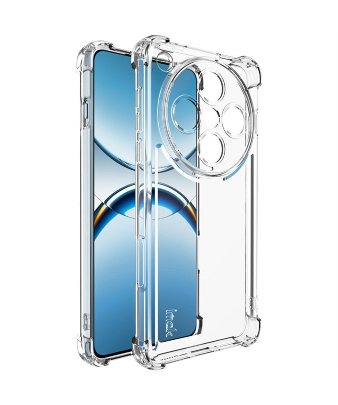 Coque Oppo Find X8 Pro IMAK avec Protection Airbag