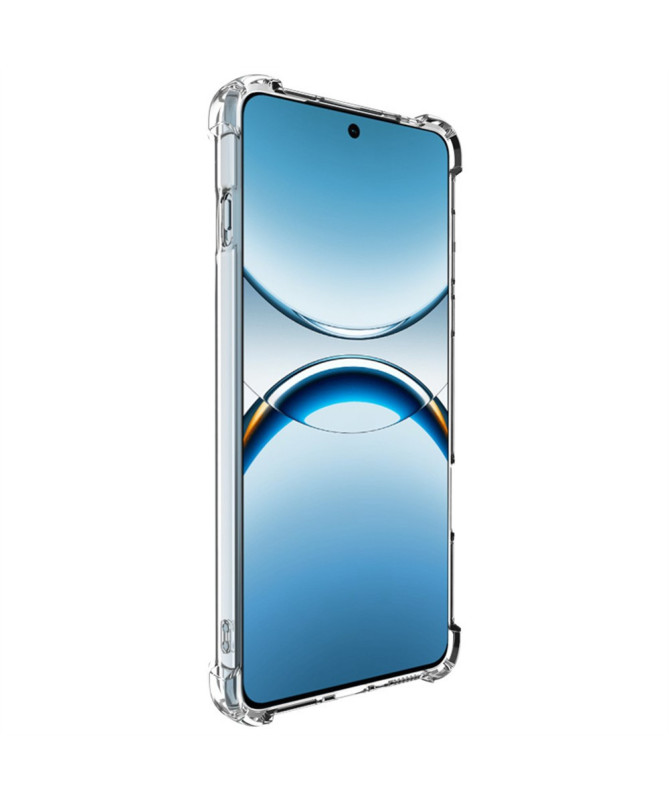 Coque Oppo Find X8 Pro IMAK avec Protection Airbag
