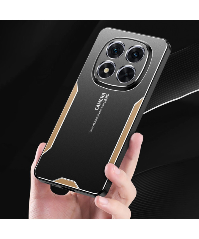 Mötar - Coque Xiaomi Redmi Note 14 Pro Plus Aluminium