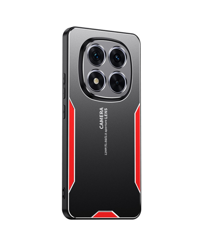 Mötar - Coque Xiaomi Redmi Note 14 Pro Plus Aluminium