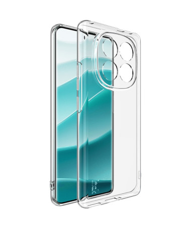 Coque Xiaomi Redmi Note 14 Pro Plus IMAK Transparent Silicone