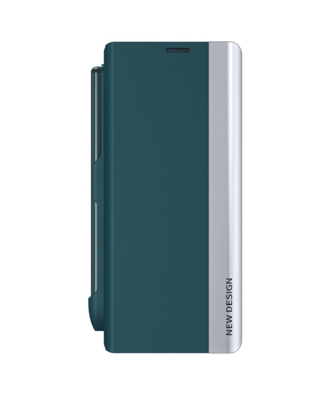 LUXSJÖ - Housse pour OnePlus Open avec Porte-Stylet