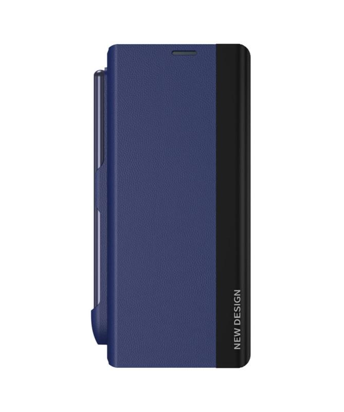 LUXSJÖ - Housse pour OnePlus Open avec Porte-Stylet