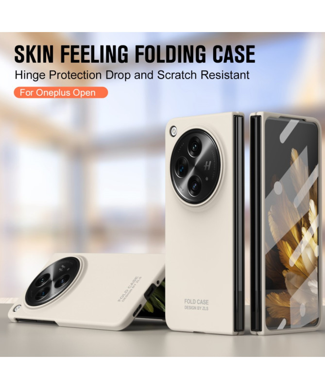 STARKA - Coque OnePlus Open avec Protection Complète