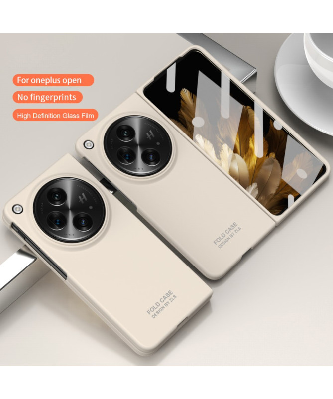 STARKA - Coque OnePlus Open avec Protection Complète