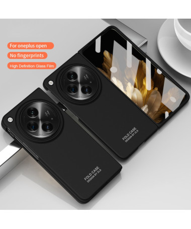 STARKA - Coque OnePlus Open avec Protection Complète Noir - photo 10