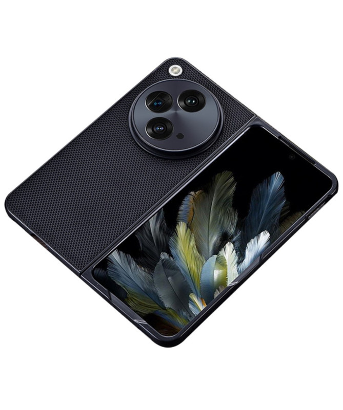 NyloGrip - Coque Anti-Traces en Nylon pour OnePlus Open