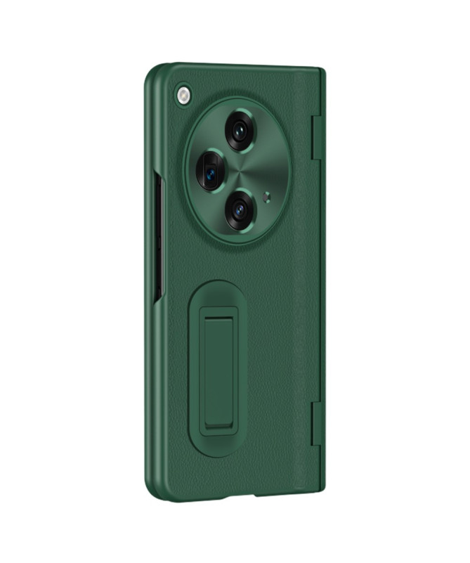 PROTECTO - Coque OnePlus Open avec Support et Verre Trempé