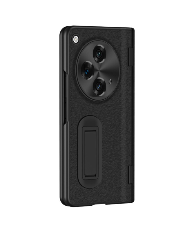 PROTECTO - Coque OnePlus Open avec Support et Verre Trempé
