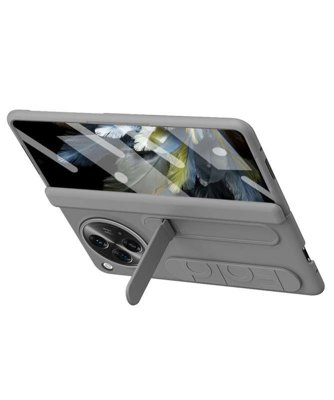 Coque OnePlus Open avec Mini Anse - Protection 180°