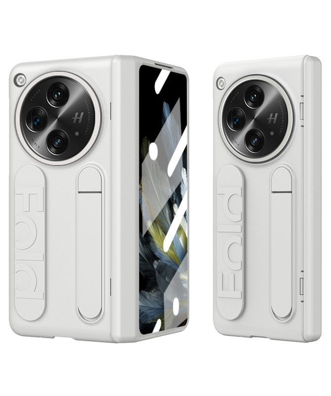 Coque OnePlus Open avec Mini Anse - Protection 180°