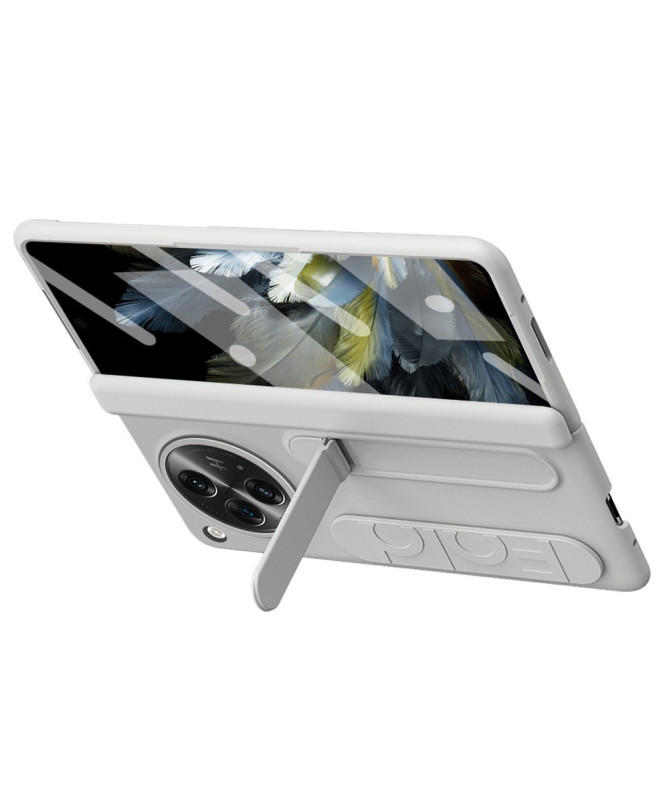 Coque OnePlus Open avec Mini Anse - Protection 180°