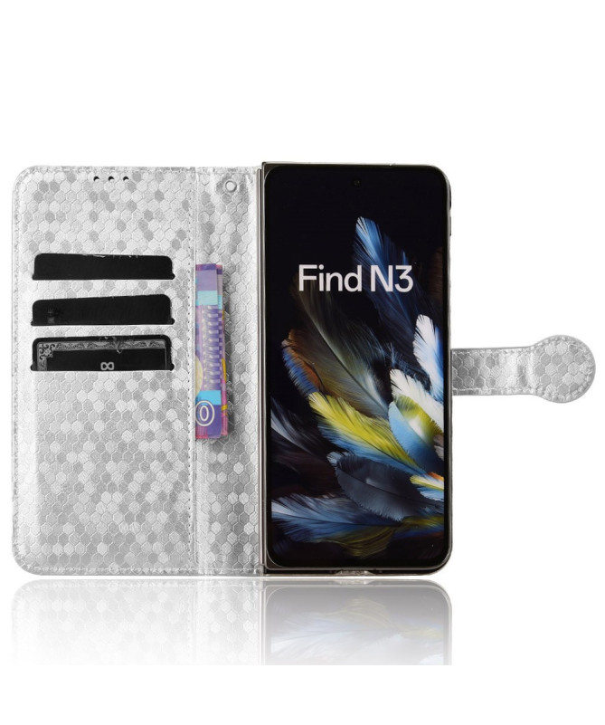 STORFÄRDIG - Housse OnePlus Open Alvéole