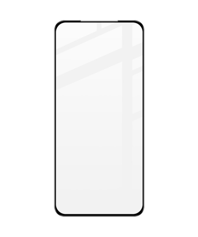 Protection d’écran OnePlus Open en verre trempé full size