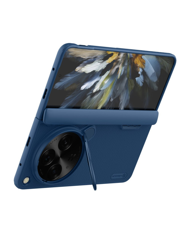 SHIELD - Coque pour OnePlus Open avec Couvercle de Lentille