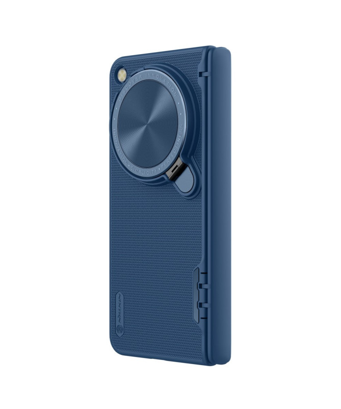 SHIELD - Coque pour OnePlus Open avec Couvercle de Lentille