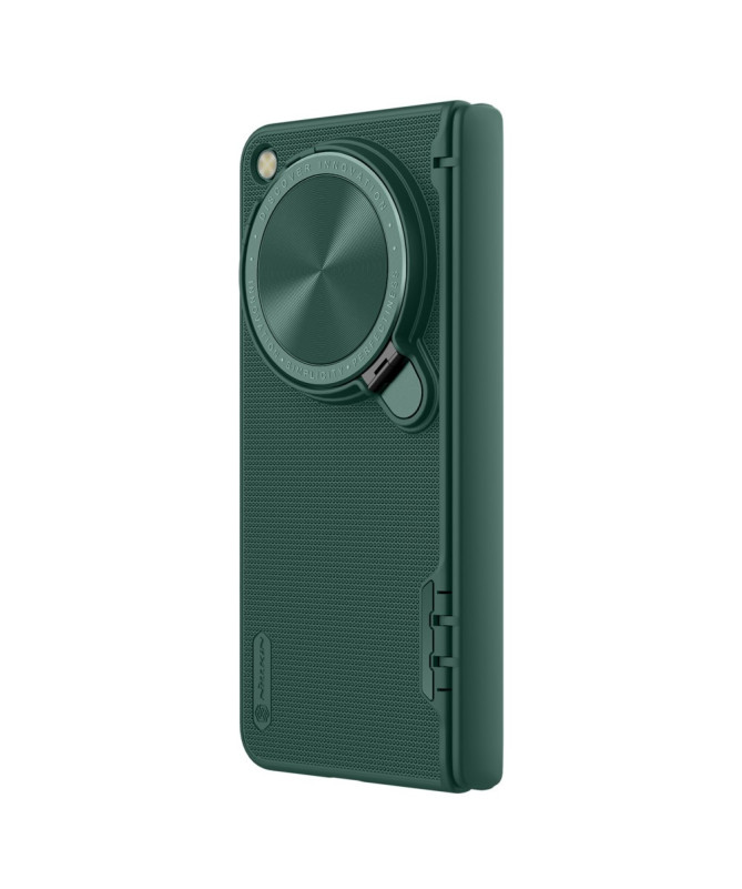 SHIELD - Coque pour OnePlus Open avec Couvercle de Lentille