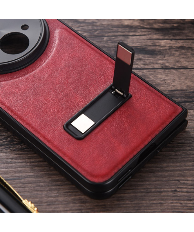 SKÄLD - Coque OnePlus Open Ultra-Fine avec Support