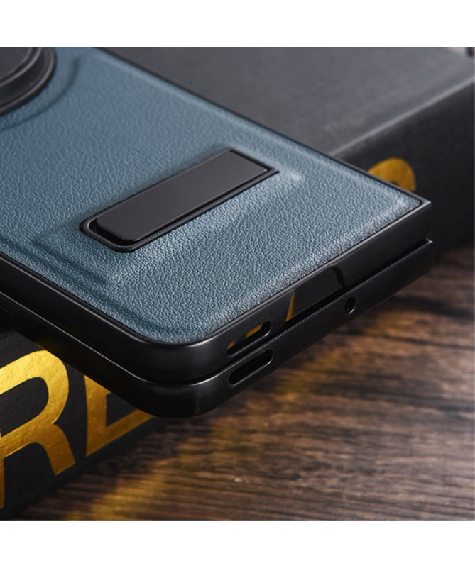 SKÄLD - Coque OnePlus Open Ultra-Fine avec Support