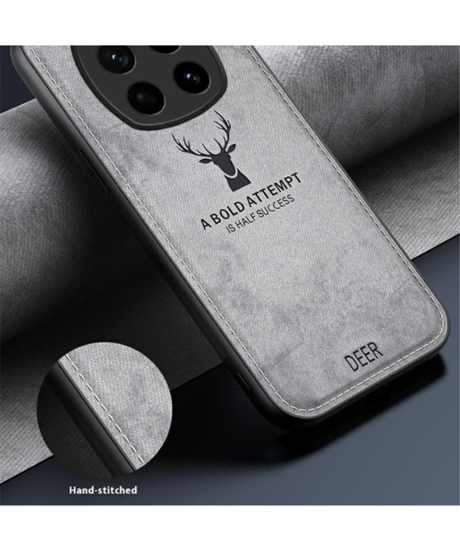 VALENNA - Coque Honor Magic 7 avec Motif Cerf