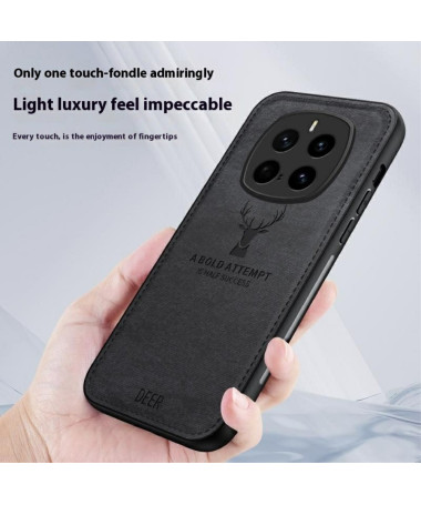 VALENNA - Coque Honor Magic 7 Pro avec Motif Cerf