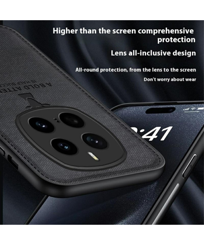 VALENNA - Coque Honor Magic 7 Pro avec Motif Cerf