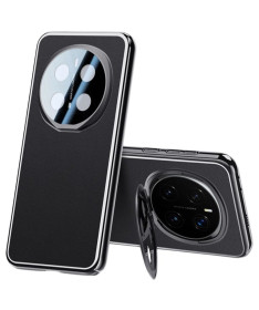 LENSKOL - Coque Honor Magic 7 Pro avec Protection de Lentille et Suppo
